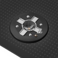 Варочная панель MAUNFELD EGHG.43.73CB2/G