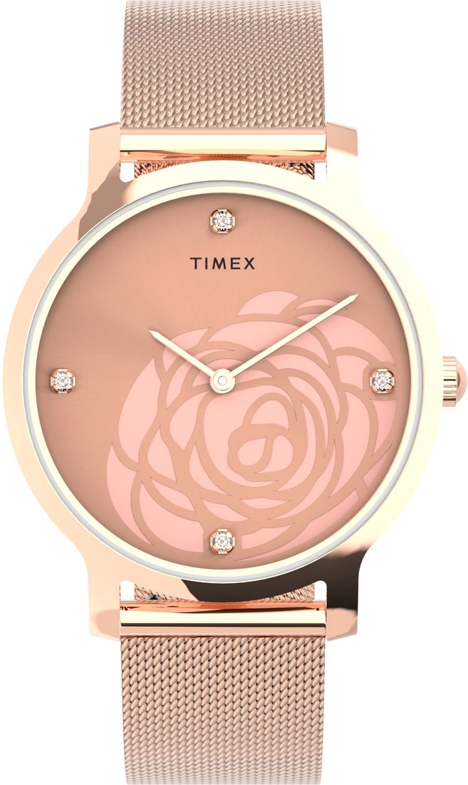 

Наручные часы Timex Transcend TW2U98100