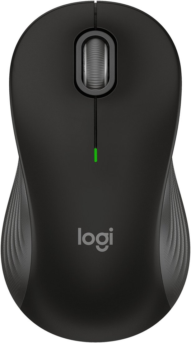 Мышь Logitech M550 L (черный)