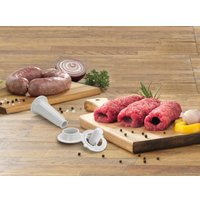 Мясорубка Gorenje MG1602W