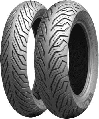 

Дорожные мотошины Michelin City Grip 2 120/80R14 58S TL