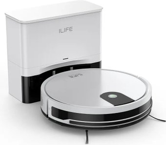 Робот-пылесос iLife V9 Pro