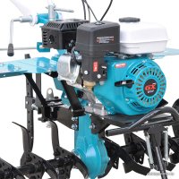 Мотокультиватор бензиновый Spec SP-850