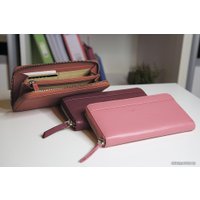 Кошелек Cross Colors AC3138287-5-130 (сливовый)