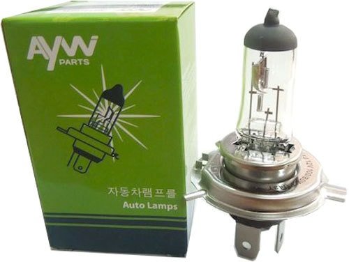 

Галогенная лампа AYWIparts H4U AW1910035 1шт