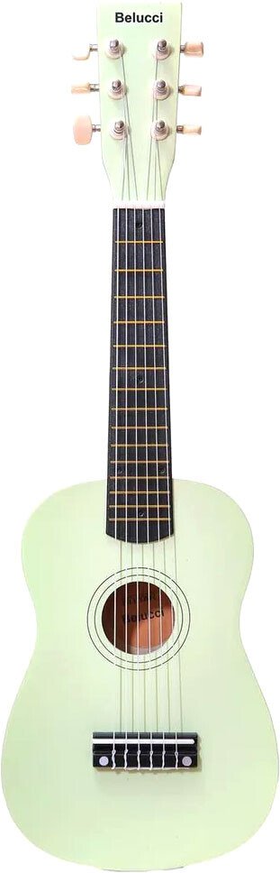 Гиталеле Belucci 23 Green