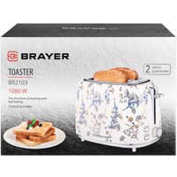 Тостер Brayer BR2103