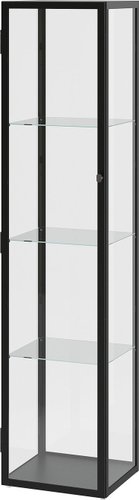 Шкаф-витрина Ikea Blaliden 00520519