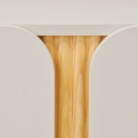 Шкаф-гармошка Диприз Ola 2 дв. + 2 дв. Д.70039.1 (белый)