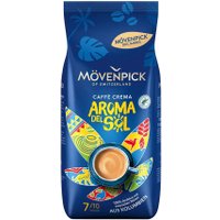Кофе Movenpick Caffe Crema Aroma del Sol зерновой 1 кг