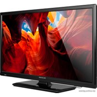 Телевизор Sencor SLE 22F57M4 Black