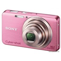 Фотоаппарат Sony Cyber-shot DSC-W630