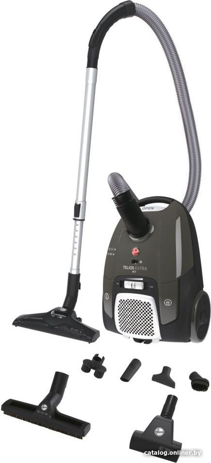 Пылесос Hoover TXL20PET 011