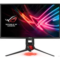 Игровой монитор ASUS ROG Strix XG258Q