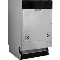 Встраиваемая посудомоечная машина DeLonghi DDW 06S Brace plus