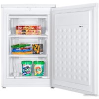 Морозильник MAUNFELD MFFR85W