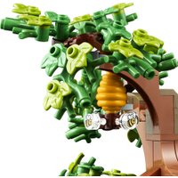 Конструктор LEGO Ideas Disney 21326 Винни Пух