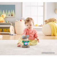 Музыкальная игрушка Fisher-Price Поющий Лось Линкималс GJB21