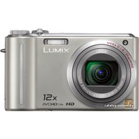 Фотоаппарат Panasonic Lumix DMC-TZ7