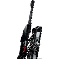 Конструктор LEGO Star Wars 75256 Шаттл Кайло Рена