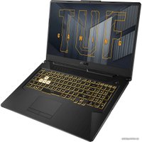 Игровой ноутбук ASUS TUF Gaming F17 FX706HCB-HX114