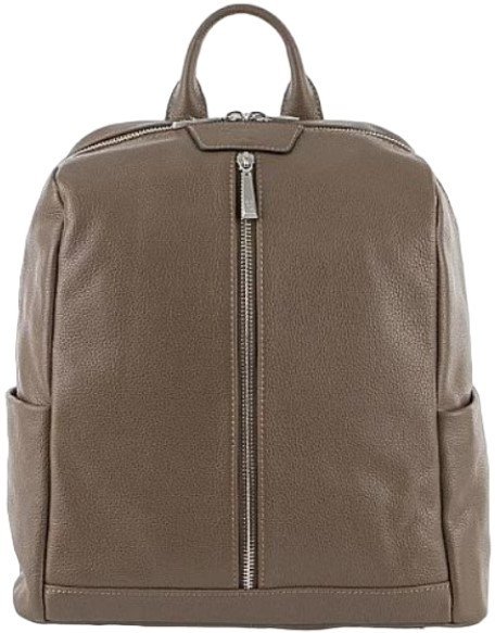 

Городской рюкзак Francesco Molinary 513-15810-024-COF (кофе)