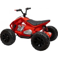 Электроквадроцикл Toyland ATV 7075 (красный)