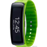 Фитнес-браслет Samsung Gear Fit (SM-R350)