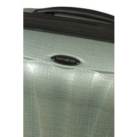 Чемодан Samsonite C-lite Gradient sage 55 см (42 л)