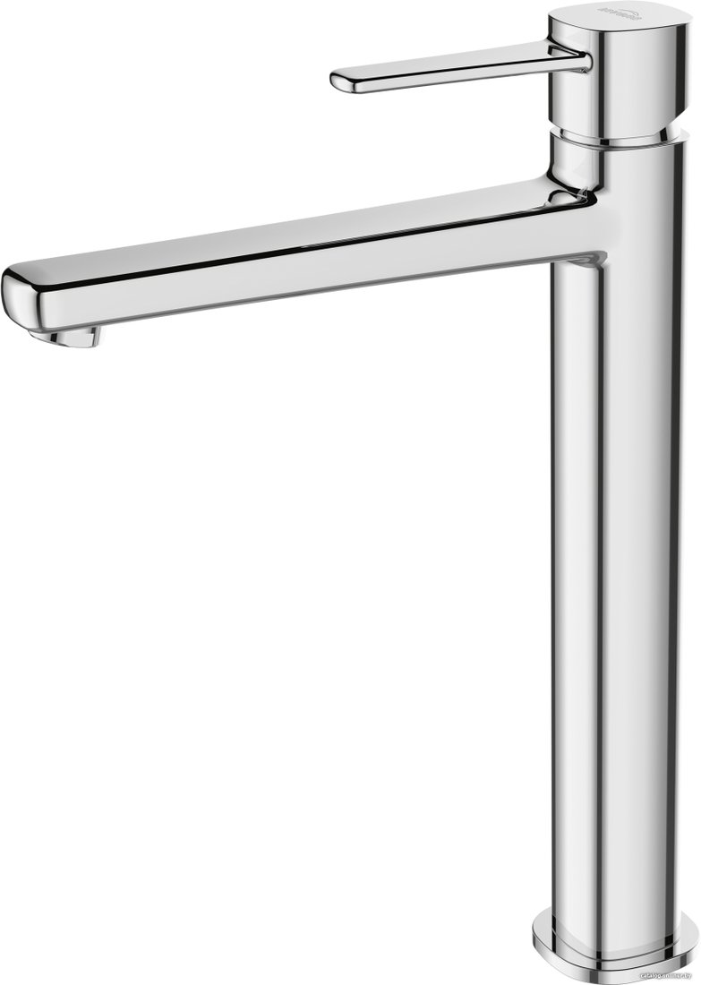 Смеситель Invena Glamour Trend BU-02-W01