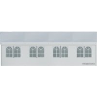 Тент-шатер Green Glade Тент-шатер 1093 4x8 м