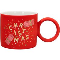 Кружка Andrea Fontebasso New Milk & Coffee Hip Christmas NL614A43043