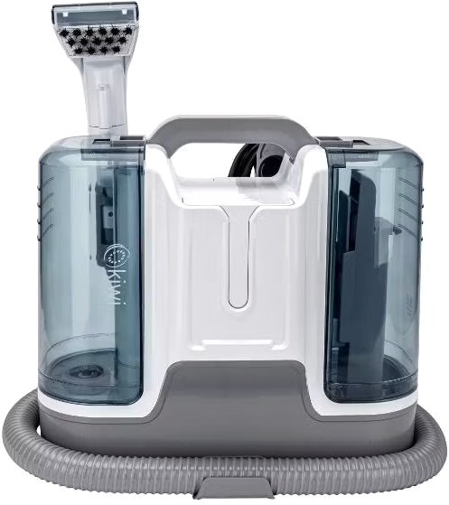 

Пылесос Kiwi KCC-4323