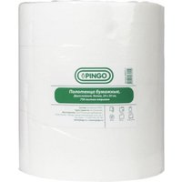 Бумажные полотенца Pingo 85077-1 (2-слойный 150 м)