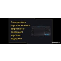 Телефон POCO F4 GT 8GB/128GB международная версия (черный)