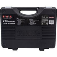 Набор трещотка с головками и битами Force 4941R-5 (94 предмета)