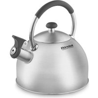 Чайник со свистком Rondell Solo RDS-1608