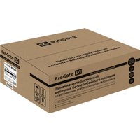 Источник бесперебойного питания ExeGate ServerRM UNL-3000.LCD.AVR.2SH.3C13.USB.3U