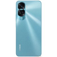 Смартфон HONOR 90 Lite 8GB/256GB международная версия (небесный голубой)