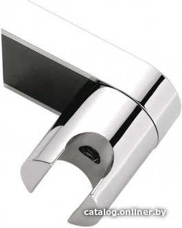 Держатель душевой лейки Esko SH405