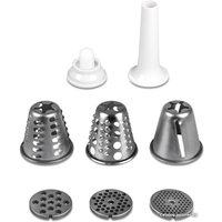 Мясорубка Eldom M200ZT