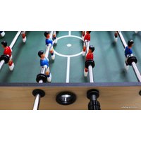 Настольный футбол Start Line Compact 48