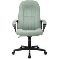 Офисное кресло Бюрократ T-898AXSN (зеленый 38-407)