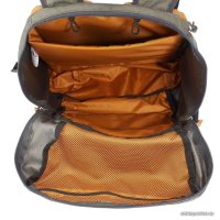 Городской рюкзак Quechua NH500 30 л (коричневый хаки)