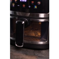 Аэрогриль (аэрофритюрница) Oulemei OLM-KZF003