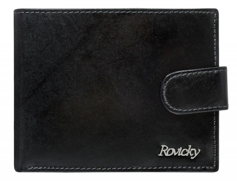 

Кошелек Cedar Ronaldo N992L-VT-R8 (черный)