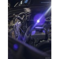 Фонарь Armytek Wizard C2 WUV Magnet USB