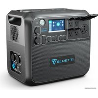 Портативная зарядная станция Bluetti AC200MAX