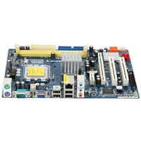 Материнская плата ASRock G31M-S