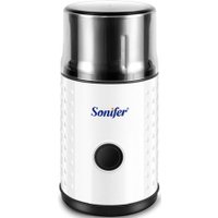 Электрическая кофемолка Sonifer SF-3537 (белый)